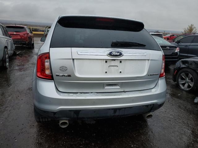 2FMDK3KC6EBA78112 | 2014 Ford edge limited