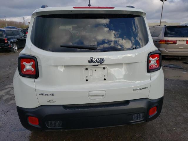 ZACNJBA14KPJ96248 | 2019 JEEP RENEGADE S