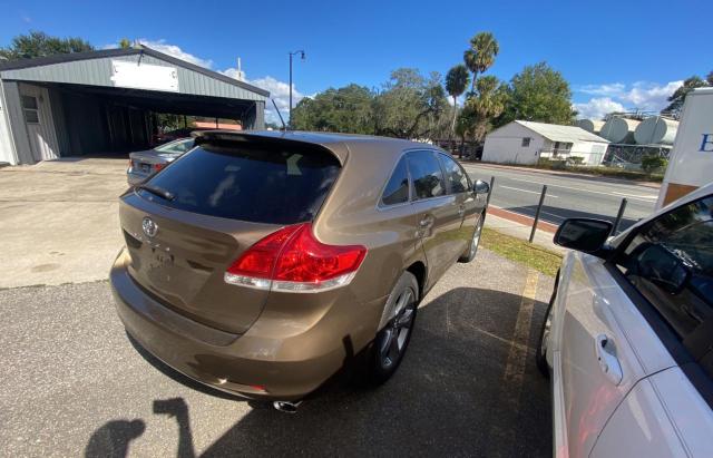 2009 Toyota Venza VIN: 4T3ZK11A39U010402 Lot: 76127773