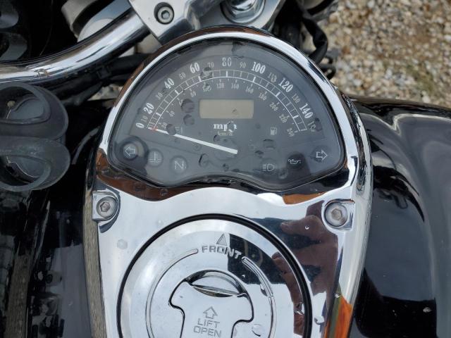 2002 HONDA VTX1800 R 1HFSC49012A000666