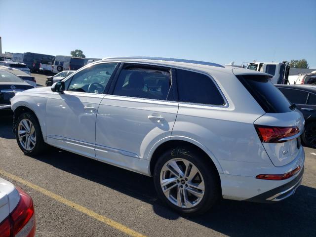 VIN WA1LXBF73PD009555 2023 Audi Q7, Premium Plus no.2