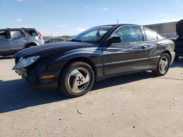 2004 Pontiac Sunfire 