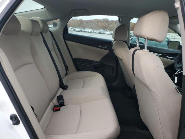 2018 HONDA CIVIC LX - 2HGFC2F57JH601680