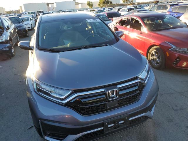 2HKRW2H94LH657783 | 2020 HONDA CR-V TOURI