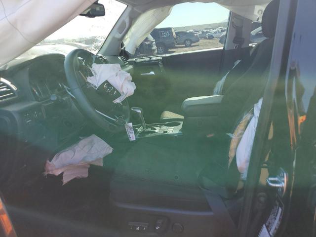 2020 TOYOTA 4RUNNER SR - JTEBU5JR0L5812635