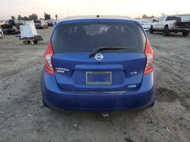 3N1CE2CP9EL366362 Nissan Versa Note S