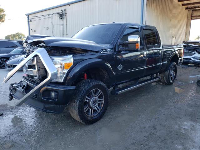 2013 Ford F-250 