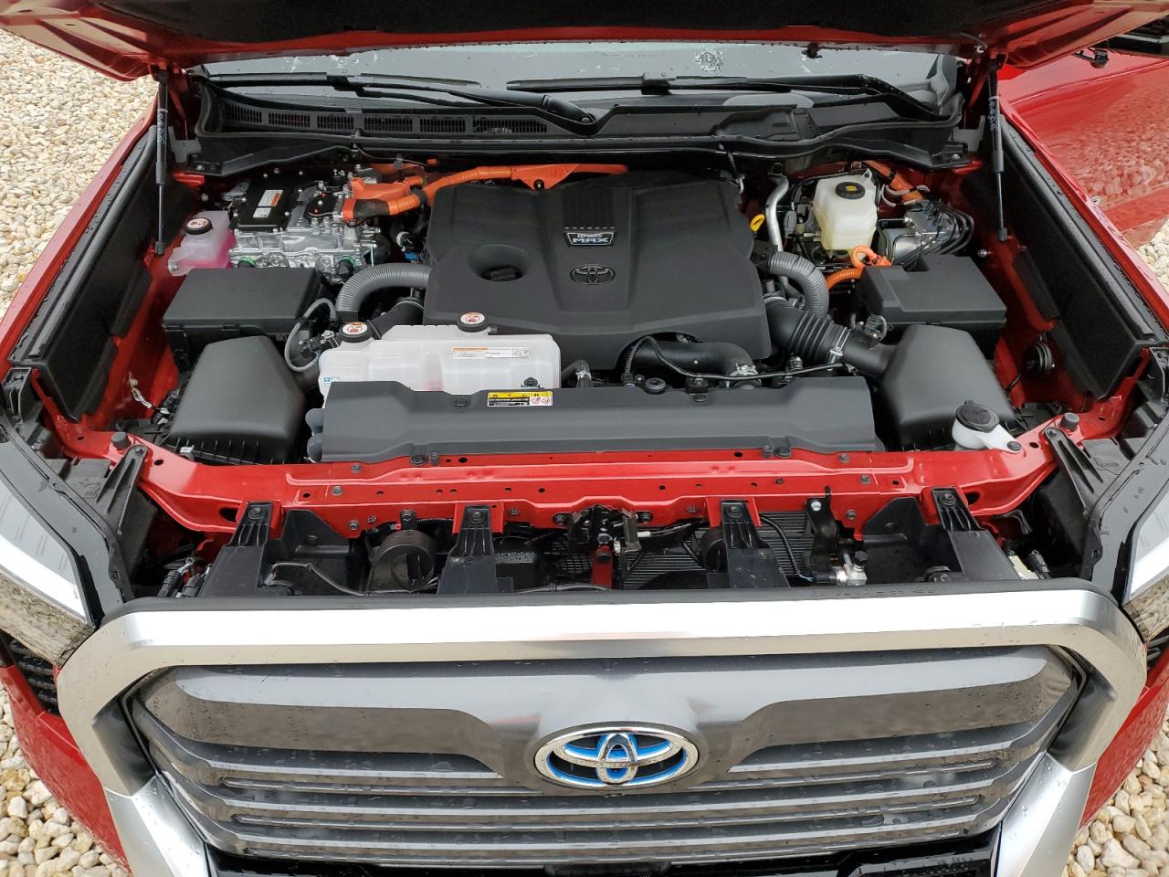 5TFJC5DB2RX042064 TOYOTA TUNDRA 2024