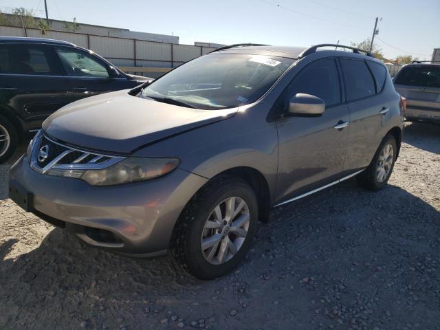 2011 Nissan Murano S