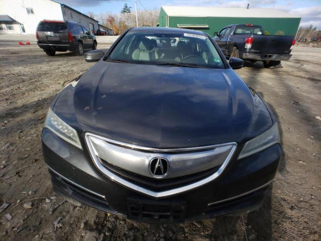 19UUB2F56FA016847 | 2015 ACURA TLX TECH