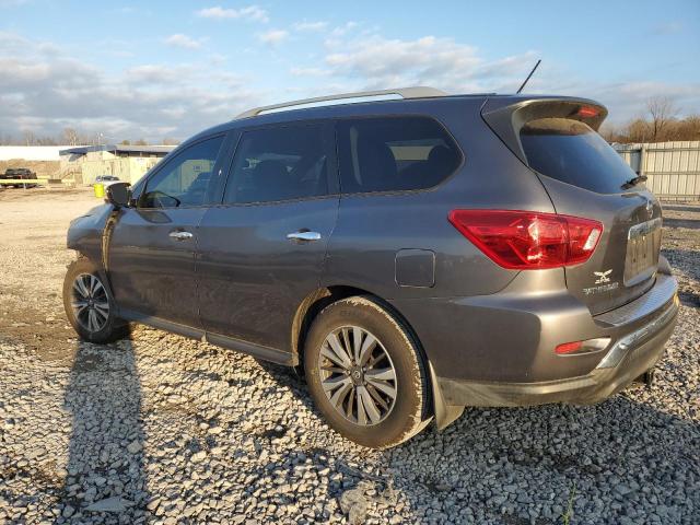 5N1DR2MN0HC629109 NISSAN PATHFINDER 2017