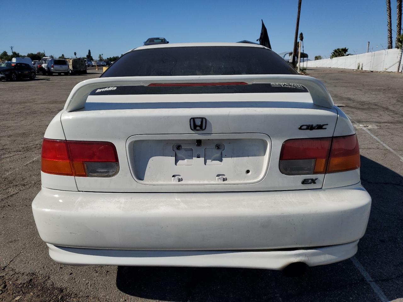 1HGEJ8143WL004958 1998 Honda Civic Ex 1HGEJ8143WL004958 1998 Honda Civic Ex