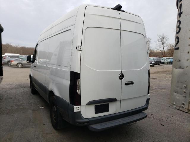 WD3PE7ED6KT014534 | 2019 MERCEDES-BENZ SPRINTER 1