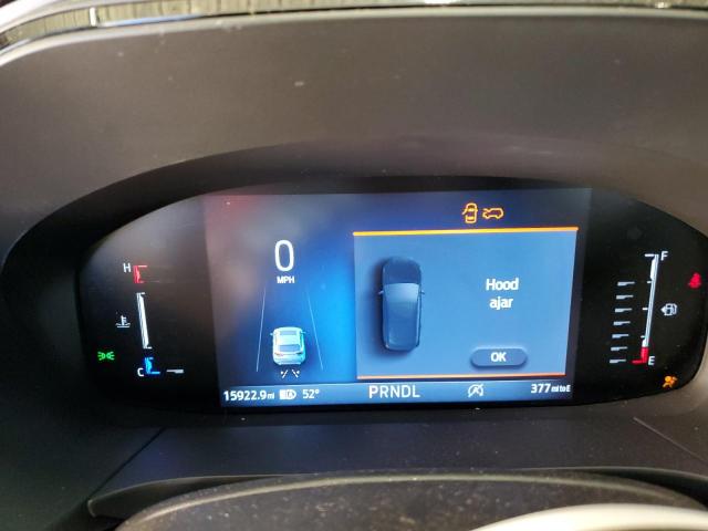 2023 FORD ESCAPE ST 1FMCU9MN1PUA08392