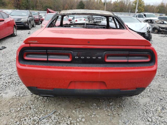 2C3CDZAG9FH901426 | 2015 DODGE CHALLENGER