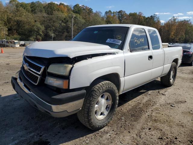 2003 Chevrolet C/K 1500 