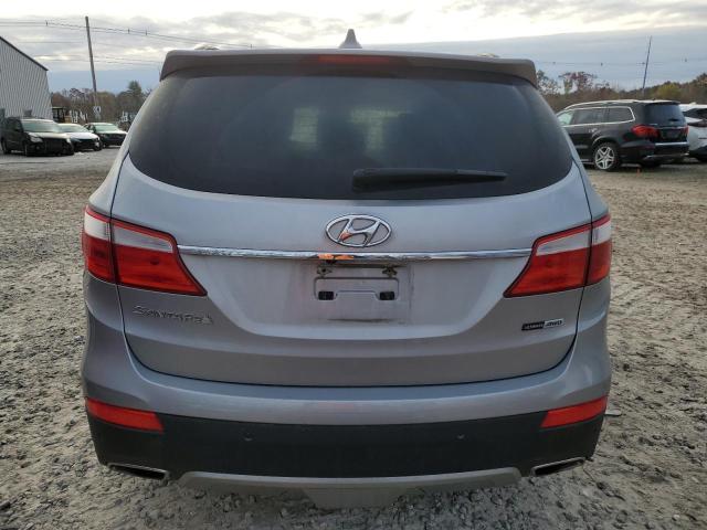 KM8SRDHF7FU106781 Hyundai Santa Fe Gls