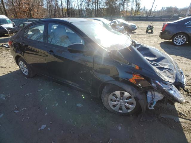 KMHCT4AE2GU951935 | 2016 HYUNDAI ACCENT SE