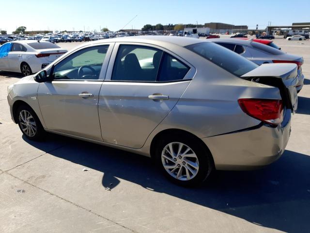 2018 Chevrolet Aveo VIN: LSGHD52H7JD248154 Lot: 75710643