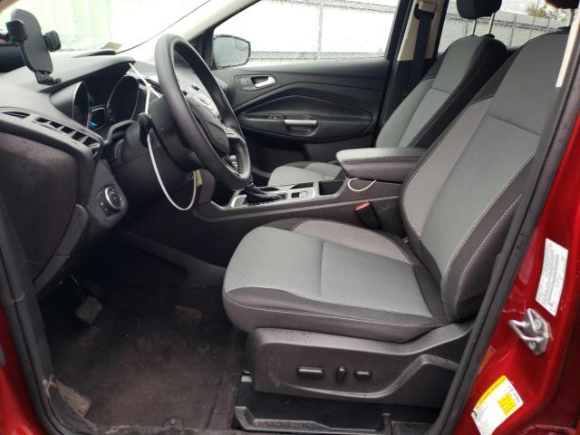 1FMCU9GD3JUC43239 2018 FORD ESCAPE, photo no. 7