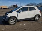 2020 CHEVROLET TRAX LS - KL7CJKSBXLB066999