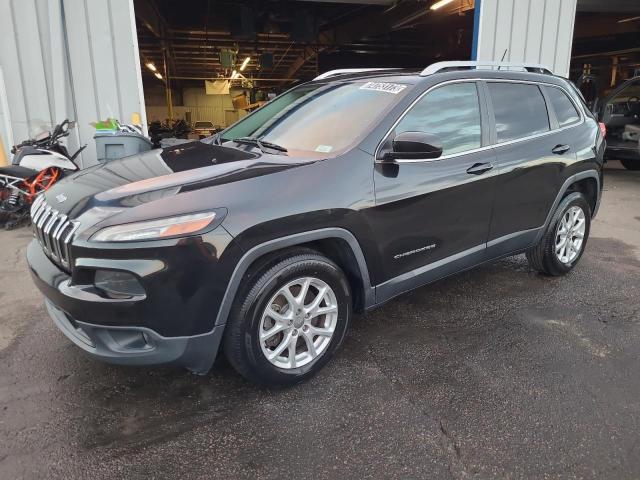 Vin: 1c4pjlcs0ew143870, lot: 74753173, jeep grand cher latitude 2014 img_1