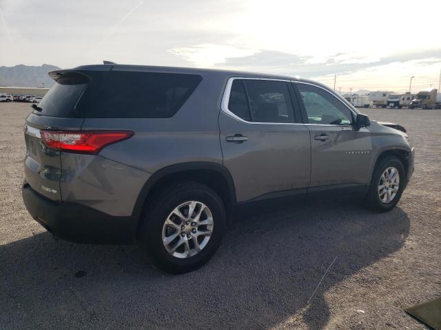 1GNERFKW3KJ310020 | 2019 CHEVROLET TRAVERSE L