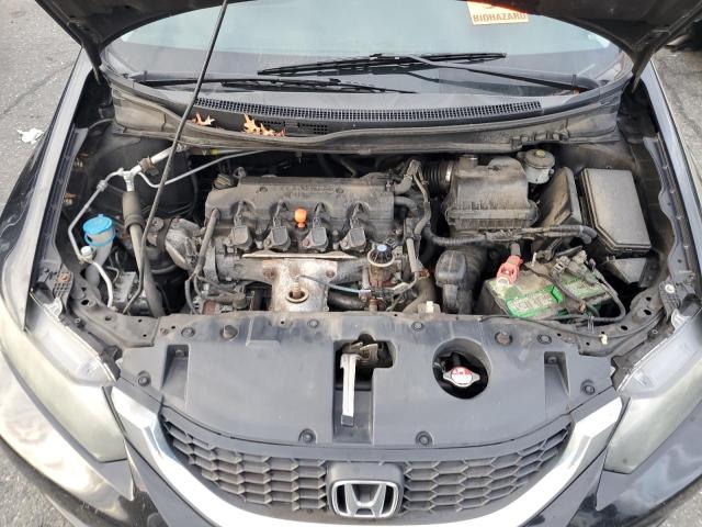 2HGFB2F52FH501383 Honda Civic Lx