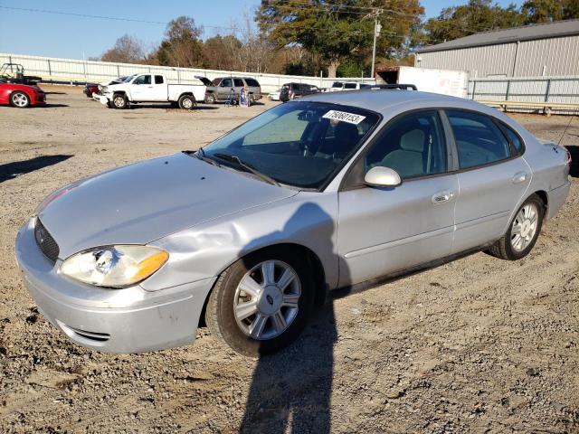 2005 Ford Taurus SEL