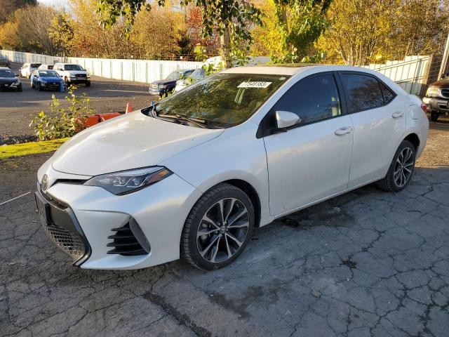 5YFBURHE1HP727263 | 2017 TOYOTA COROLLA L