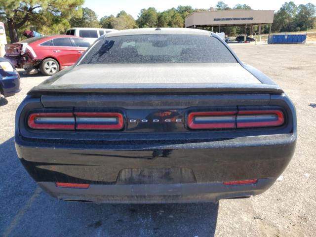 2C3CDZBT6HH548819 Dodge Challenger R/t