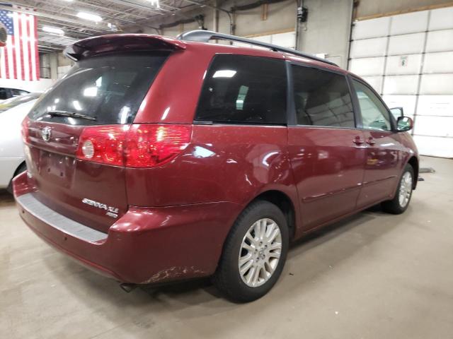 5TDBK22C79S024764 2009 Toyota Sienna Xle