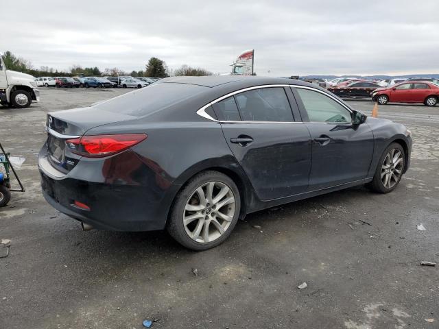 JM1GJ1V50G1418133 | 2016 MAZDA 6 TOURING