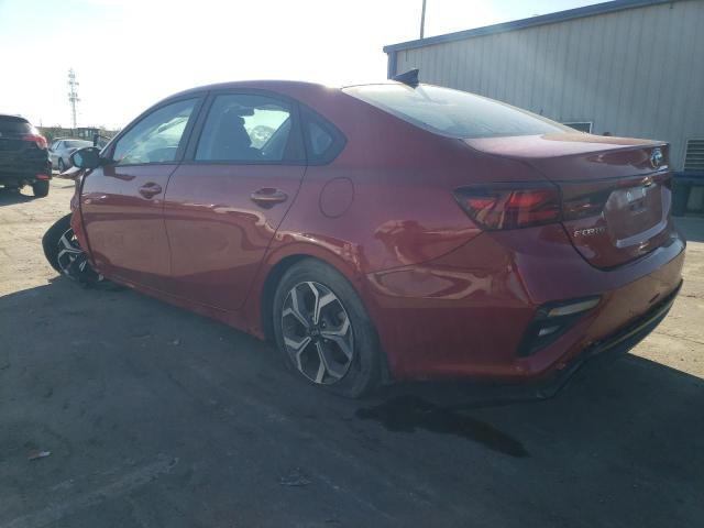 3KPF24AD4ME405823 KIA FORTE FE