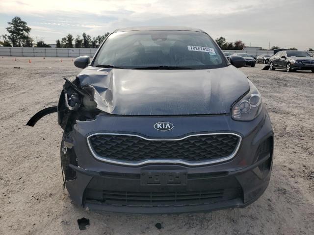 KNDPM3AC4L7629060 | 2020 KIA SPORTAGE L