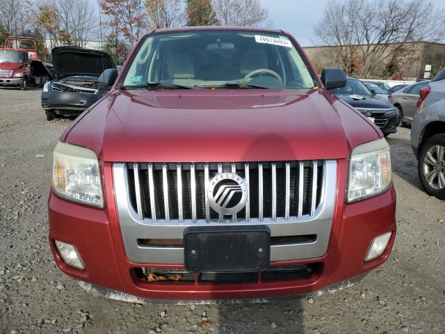 2009 Mercury Mariner VIN: 4M2CU91G99KJ06346 Lot: 76070063