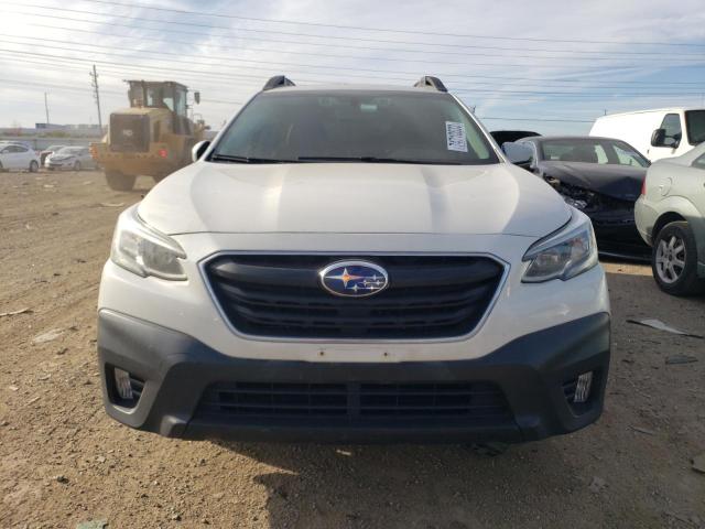 4S4BTGND6L3128908 | 2020 SUBARU OUTBACK LI