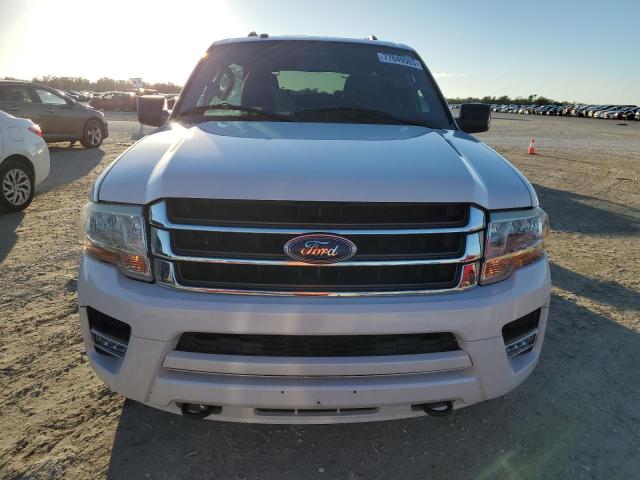 1FMJK1JT0GEF43564 Ford Expedition El Xlt