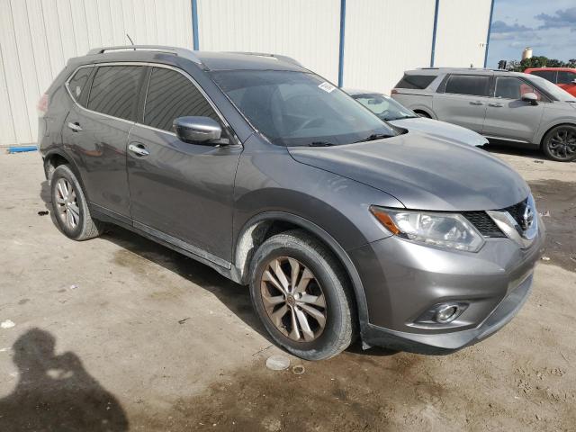 2016 NISSAN ROGUE S - KNMAT2MT9GP683779