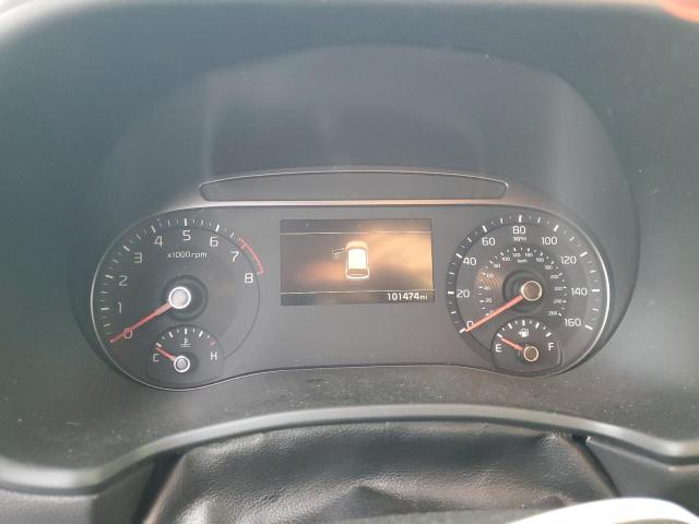 KNDJ53AF0L7062942 KIA Soul Gt-line Turbo