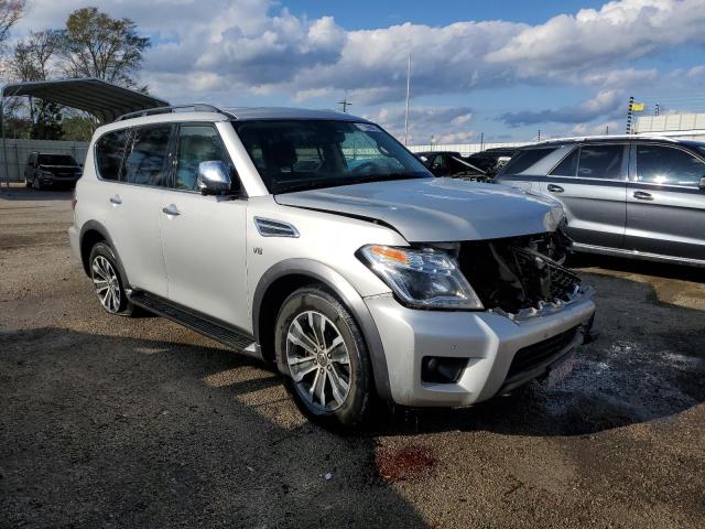 JN8AY2NC8LX516084 NISSAN ARMADA 2020