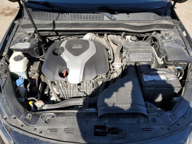 5XXGR4A61FG441089 KIA OPTIMA SX