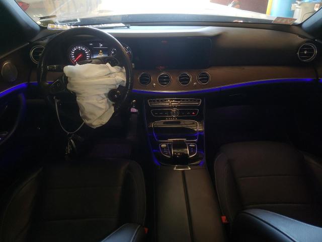 2017 MERCEDES-BENZ E 400 4MAT - WDDZH6GB6HA152113