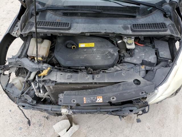 1FMCU0GX0FUC44393 | 2015 FORD ESCAPE SE