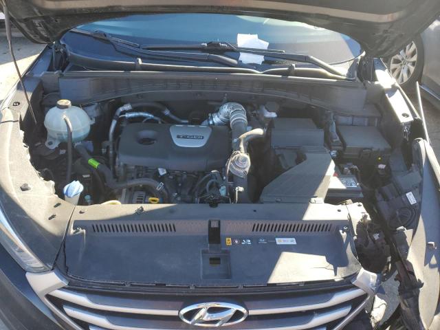 KM8J3CA20HU595784 | 2017 HYUNDAI TUCSON LIM