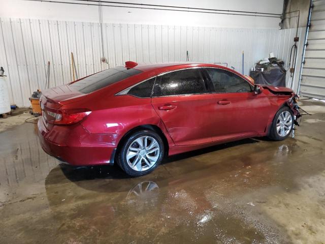 1HGCV1F1XLA019112 2020 Honda Accord Lx