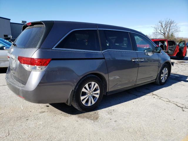 5FNRL5H65FB055090 | 2015 HONDA ODYSSEY EX