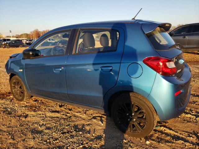 2020 MITSUBISHI MIRAGE LE ML32A5HJ2LH004723