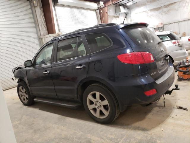 2009 Hyundai Santa Fe Se VIN: 5NMSH73E69H267528 Lot: 75139153