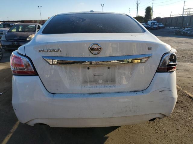 1N4AL3AP5FN310249 | 2015 NISSAN ALTIMA 2.5